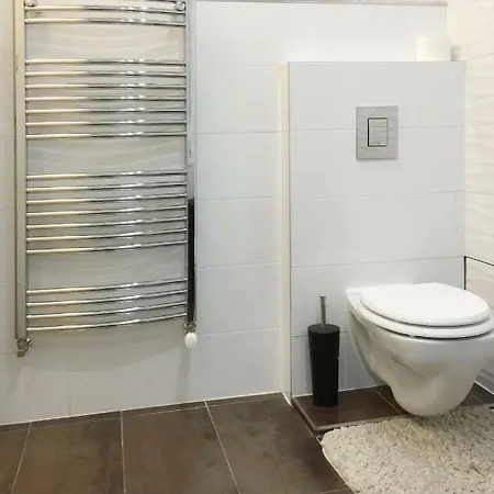 Apartment Doris Liszt